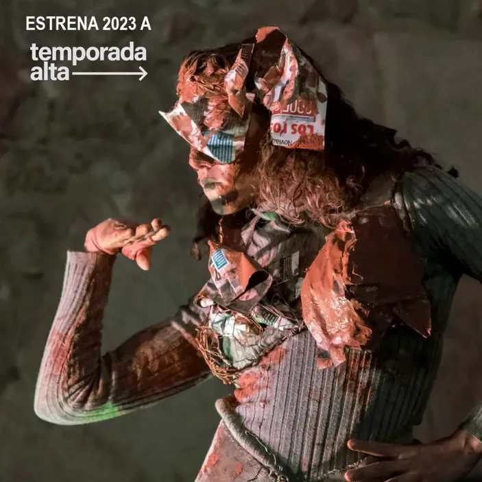 IAMGEN CHICAS DEL BARRO