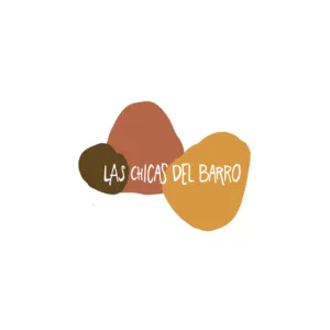 LOGO LAS CHICAS DEL BARRO