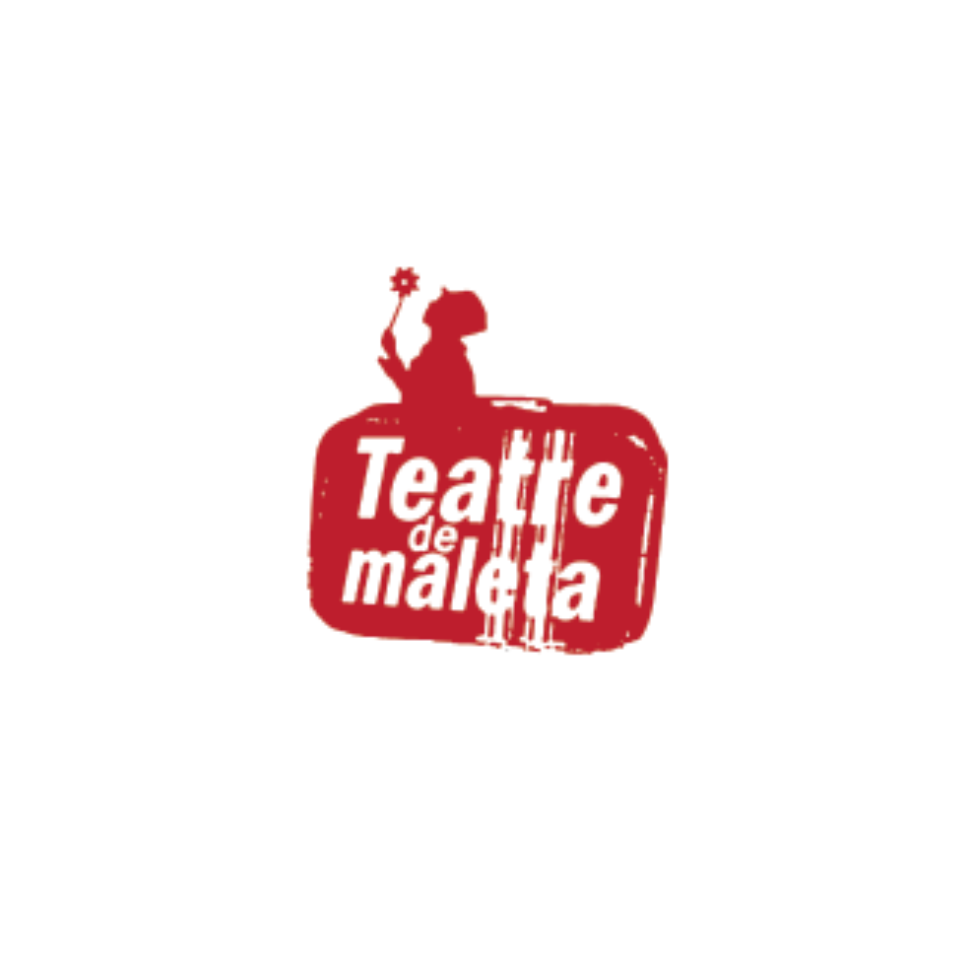 Logo Teatre de Maleta