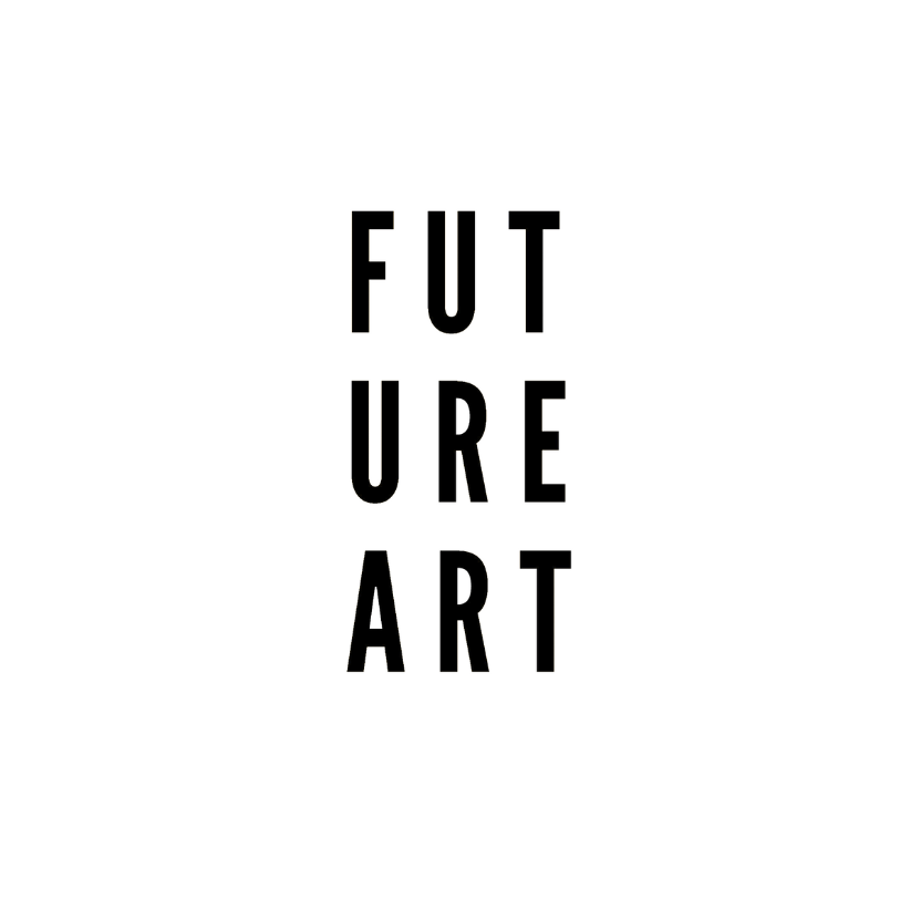 LOGO FUTURE ART
