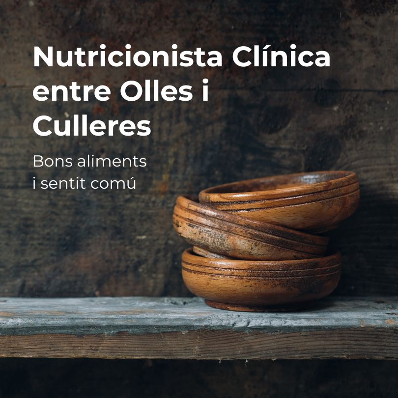 poster sandra nutrició
