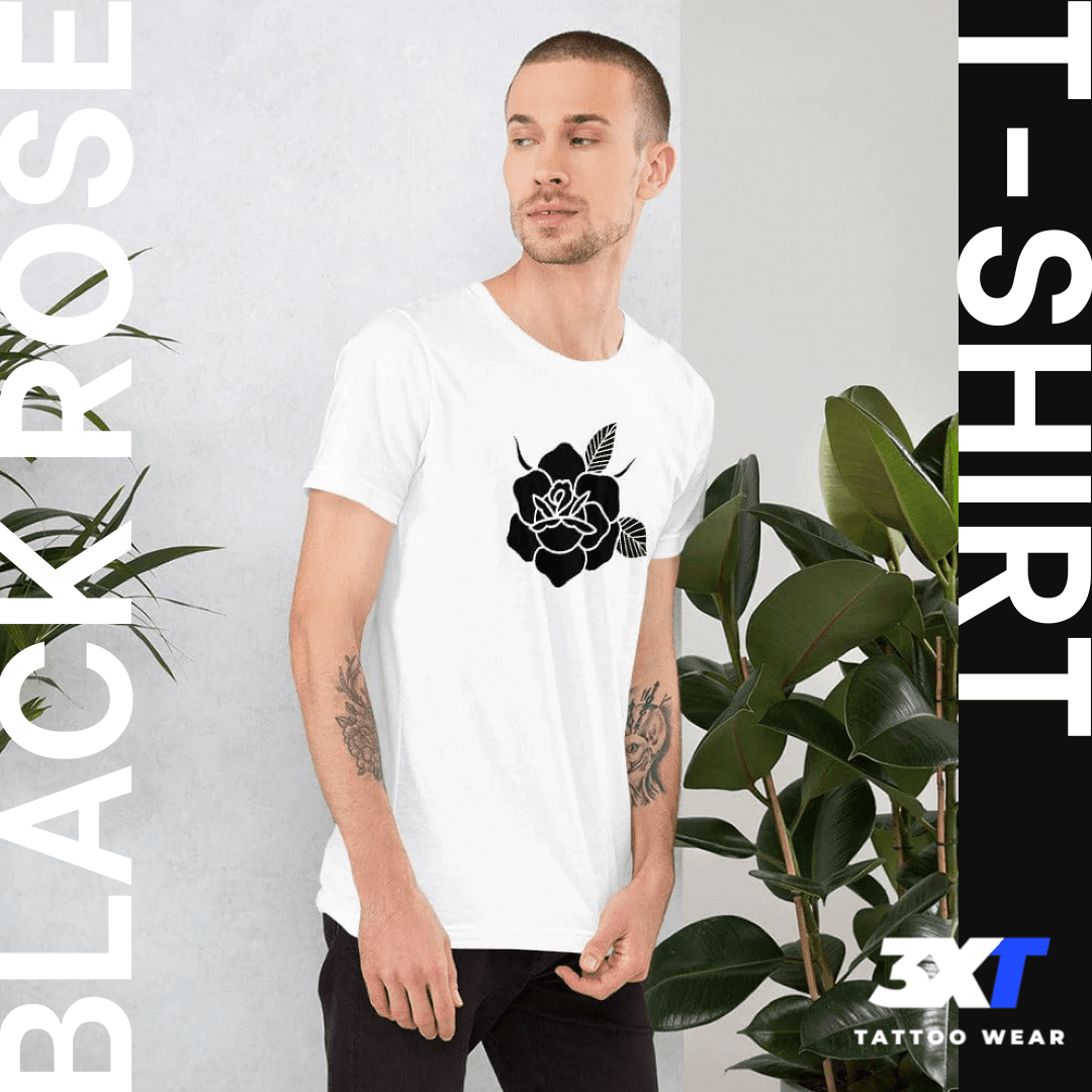anuncio camiseta 3xt