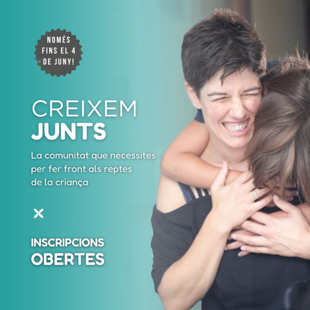 anuncio creixement junts